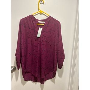 Stitch Fix Lush Shirt